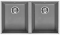 Zlewozmywaki - Smeg VZUM3434CT - miniaturka - grafika 1
