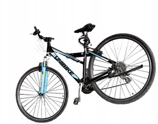 Wieszak Na Rower SPACE-65 Rowerowy Hak Uchwyt Hit - Wieszaki na rower - miniaturka - grafika 1