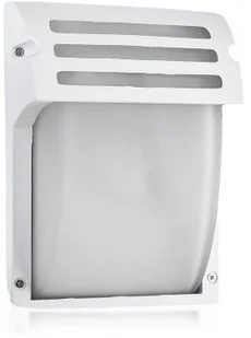 V-Tac Kinkiet zewnętrzny AMALFI 1xE27/40W/230V IP44 - Lampy ścienne - miniaturka - grafika 2