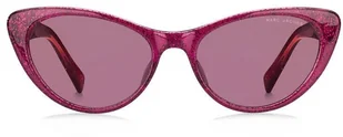 Marc Jacobs Okulary Przeciwsłoneczne MARC 425S EGL - Okulary przeciwsłoneczne - miniaturka - grafika 1