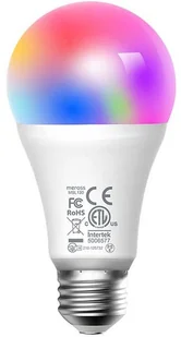Meross Smart żarówka LED Wi-Fi MSL120 Meross - Systemy inteligentnych domów - miniaturka - grafika 1