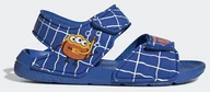 Pływanie - Adidas AltaSwim EF0375 - miniaturka - grafika 1