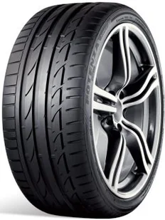 Bridgestone Potenza S001 235/35R19 91Y - Opony letnie - miniaturka - grafika 1