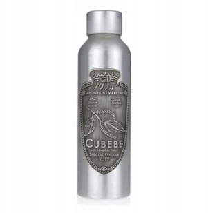 Saponificio Varesino Cubebe fluid po goleniu 125ml - Balsamy po goleniu - miniaturka - grafika 1