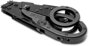 SOG Noże Nożyczki ratownicze ParaShears Black 09SG148 - Multitools - miniaturka - grafika 2