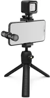 Mikrofony estradowe - Rode Vlogger Kit USB-C - miniaturka - grafika 1