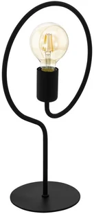 Eglo 43011 - Lampa stołowa COTTINGHAM 1xE27/40W/230V - Lampy stojące - miniaturka - grafika 1