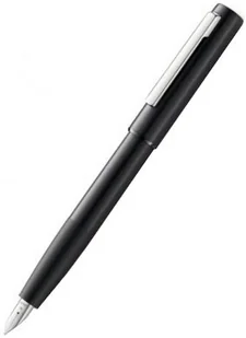 Lamy Aion Black wieczne pióro 077 M (średni) 1231942 - Pióra wieczne - miniaturka - grafika 1