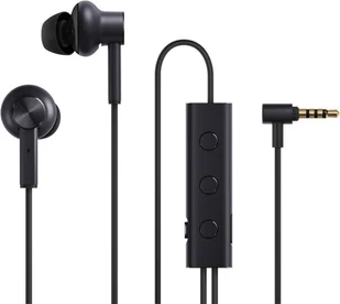 Xiaomi Noise Canceling Earphones - Słuchawki - miniaturka - grafika 1