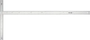 Vorel KĄTOWNIK ALUMINIOWY L 1200 MM 18372 - Inne urządzenia pomiarowe - miniaturka - grafika 1