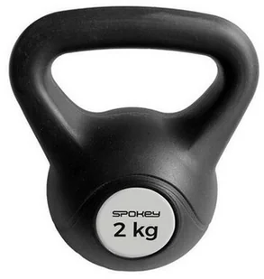 SPOKEY Kettlebell SPOKEY Scales Basic 2 kg) - Kettlebell - miniaturka - grafika 5