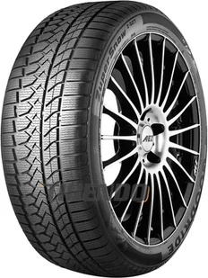 Goodride ZuperSnow Z-507 255/35R19 96V - Opony zimowe - miniaturka - grafika 1