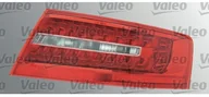 Lampy tylne - VALEO Lampa tylna zespolona 043842 - miniaturka - grafika 1
