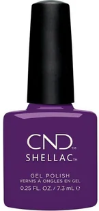 CND CND Shellac Temptation 7,3ml CNDSHEL305 - Lakiery hybrydowe - miniaturka - grafika 1