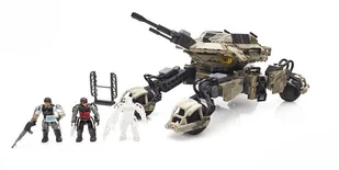 Mega Bloks Call Of Duty Działo Samobieżne ""Atlas"" CNG85 - Klocki - miniaturka - grafika 6