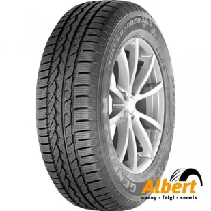 General Snow Grabber Plus 235/75R15 109T - Opony terenowe i SUV zimowe - miniaturka - grafika 1