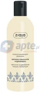 Szampony do włosów - Ziaja JEDWAB Szampon intensywne wygładzanie 400ml - miniaturka - grafika 1