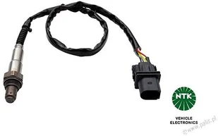 NGK Sonda lambda 95793 UAR9000-EE006 95793 - Sondy lambda - miniaturka - grafika 2