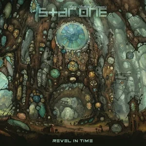 Arjen Anthony Lucassen S Star - Revel In Time - Muzyka alternatywna - miniaturka - grafika 1