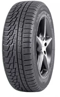 Nokian All Weather Plus 225/40R18 88W - Opony całoroczne - miniaturka - grafika 1