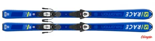 Salomon Narty L S/RACE JR M + L6 GW J2 2019/2020 - Narty - miniaturka - grafika 1