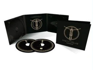 Live @ Pukkelpop DVD+CD) Parov Stelar - Muzyka elektroniczna - miniaturka - grafika 1