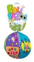 Dumel Balibazool, zabawka edukacyjna Piłka dwustronna - Zabawki interaktywne dla dzieci - miniaturka - grafika 3