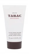 Balsamy po goleniu - Tabac Original balsam po goleniu 75 ml dla mężczyzn - miniaturka - grafika 1
