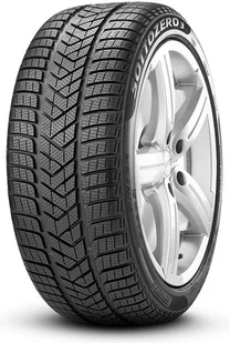 Pirelli Winter SottoZero 3 215/55R18 95H - Opony zimowe - miniaturka - grafika 1
