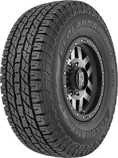 Yokohama Geolandar A/T-S G012 175/80R15 90S - Opony terenowe i SUV całoroczne - miniaturka - grafika 1