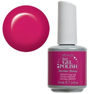 IBD Just Gel Polish Gerber Daisy 14 ml - Lakiery do paznokci - miniaturka - grafika 1