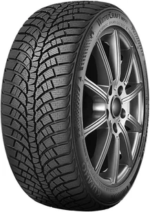 Kumho WINTERCRAFT WP71 225/55R17 97H - Opony zimowe - miniaturka - grafika 1
