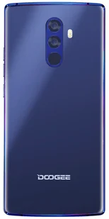 Doogee Mix 2 6GB/128GB niebieski - Telefony komórkowe - miniaturka - grafika 3