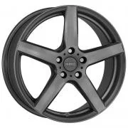 DEZENT TY graphite 7.50x17 5x108.0 48 TTY7HGA48 - Felgi aluminiowe - miniaturka - grafika 1