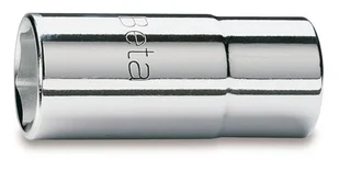 Beta NASADKA 1/2" SZEŚCIOKĄTNA DŁUGA 36MM 920AL/36 - Klucze i nasadki - miniaturka - grafika 1