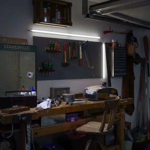 Ledvance Batten oprawa podszafkowa 60cm 4 000 K - Lampy pozostałe - miniaturka - grafika 3