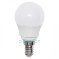 Żarówki LED - AIGOSTAR ŻARÓWKA LED A5 G45 BIG ANGLE E14 7W 3000K 003837 - miniaturka - grafika 1