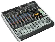 Akcesoria do nagłośnienia - Behringer QX1222USB mikser audio XENYX QX1222USB - miniaturka - grafika 1
