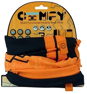 Comfy OXFORD halskrausen, 3-Pack NW117 - Akcesoria turystyczne - miniaturka - grafika 1