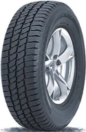 Opony dostawcze zimowe - Goodride SW612 205/65R15 102/100T C - miniaturka - grafika 1
