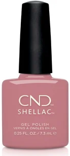 CND Lakier CND Shellac #361 Fuji Love - Lakiery hybrydowe - miniaturka - grafika 1