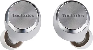 Technics EAH-AZ70WE-S Srebrne - Słuchawki - miniaturka - grafika 1