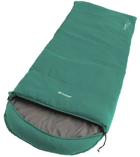 OUTWELL Campion Sleeping Bag Left Zipper 2021 - Śpiwory - miniaturka - grafika 2