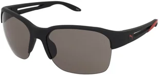 Puma Blizzard Flight 2 PU0352S 002 - Okulary korekcyjne, oprawki, szkła - miniaturka - grafika 1