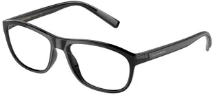 Dolce&Gabbana Okulary korekcyjne DG 5073 501 - Okulary korekcyjne, oprawki, szkła - miniaturka - grafika 1