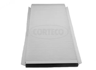 CORTECO Filtr kabinowy 80000065 - Filtry kabinowe - miniaturka - grafika 1