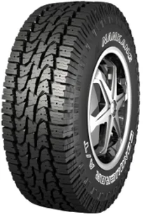 Nankang Conqueror A/T 265/75R16 116T - Opony terenowe i SUV letnie - miniaturka - grafika 1