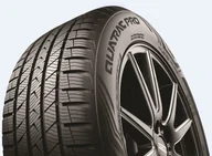 Opony terenowe i SUV całoroczne - Vredestein Quatrac Pro 255/55R20 110Y - miniaturka - grafika 1