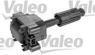 VALEO cewka zaplonowa 245247 245247 - Cewki zapłonowe - miniaturka - grafika 1