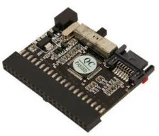 LogiLink Adapter S-ATA do IDE i IDE do S-ATA AD0008 - Tuning komputera - akcesoria - miniaturka - grafika 9